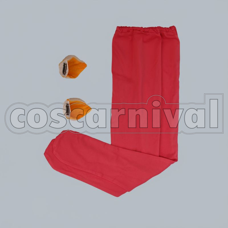 Yuki Rurikawa The Adventure for Sardines Cosplay cosplay costume from A3! Summer Troupe, set view 1