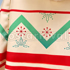 Yuki Rurikawa The Adventure for Sardines Cosplay cosplay costume from A3! Summer Troupe, detail-6