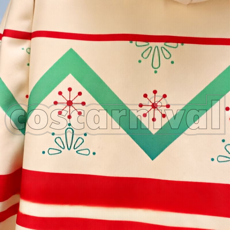 Yuki Rurikawa The Adventure for Sardines Cosplay cosplay costume from A3! Summer Troupe, detail-6