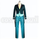 Homare Arisugawa cosplay costume from A3!, front view