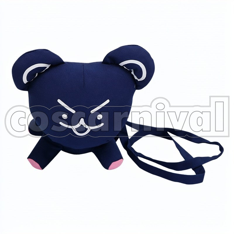 Is Fond of Mystery Yuki Rurikawa cosplay costume from A3! The Master, detail-1