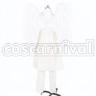 Song That Pities Angels Tsumugi Tsukioka cosplay costume from A3!, back view