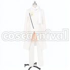 Song That Pities Angels Tsumugi Tsukioka cosplay costume from A3!, front view 2