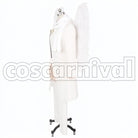 Song That Pities Angels Tsumugi Tsukioka cosplay costume from A3!, side view 2