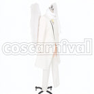 Song That Pities Angels Tsumugi Tsukioka cosplay costume from A3!, side view