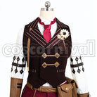 Tsuzuru Minagi Gears of Lingering Dreams Clockwork Heart cosplay costume from A3!, detail-1