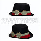 Tsuzuru Minagi Gears of Lingering Dreams Clockwork Heart cosplay costume from A3!, detail-2