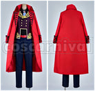 Troupe Guy Le Fantôme de l'Opéra Cosplay cosplay costume from A3! Winter, detail-1
