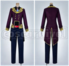 Troupe Guy Le Fantôme de l'Opéra Cosplay cosplay costume from A3! Winter, detail-2