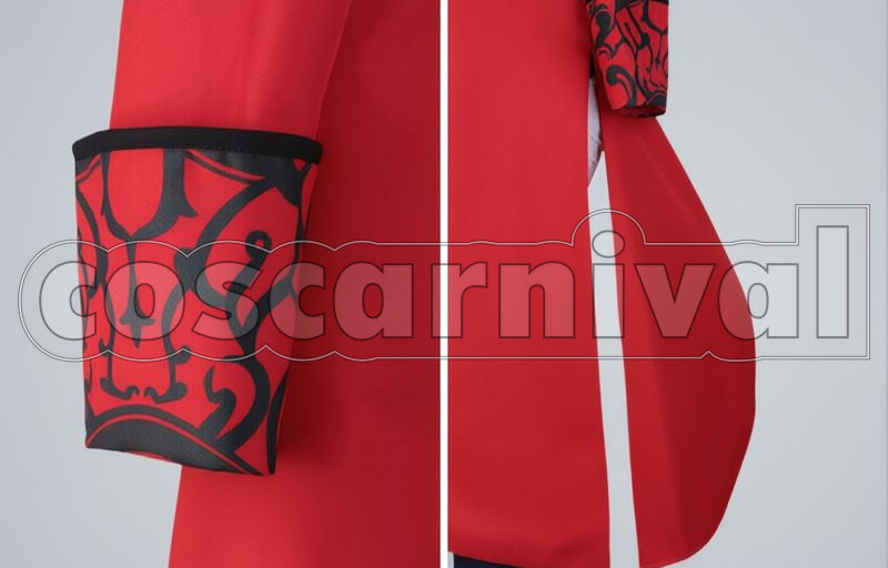 Troupe Guy Le Fantôme de l'Opéra Cosplay cosplay costume from A3! Winter, detail-6
