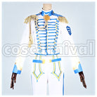 Troupe Hisoka Mikage 2nd Anniversary Cosplay cosplay costume from A3! Winter, front view 1