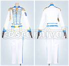 Troupe Hisoka Mikage 2nd Anniversary Cosplay cosplay costume from A3! Winter, detail-1