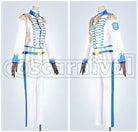 Troupe Hisoka Mikage 2nd Anniversary Cosplay cosplay costume from A3! Winter, front view 2