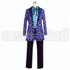 Hisoka Mikage cosplay costume from A3!, front view