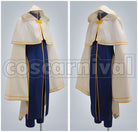 Troupe Hisoka Mikage Founding Performance Sympathy for the Angel Cosplay cosplay costume from A3! Winter, detail-2