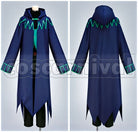 Troupe Hisoka Mikage Nocturnality Cosplay cosplay costume from A3! Winter, detail-1