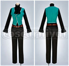 Troupe Hisoka Mikage Nocturnality Cosplay cosplay costume from A3! Winter, detail-2