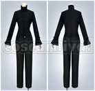 Troupe Hisoka Mikage Nocturnality Cosplay cosplay costume from A3! Winter, detail-3