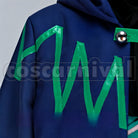 Troupe Hisoka Mikage Nocturnality Cosplay cosplay costume from A3! Winter, detail-5