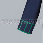Troupe Hisoka Mikage Nocturnality Cosplay cosplay costume from A3! Winter, detail-8
