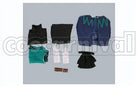 Troupe Hisoka Mikage Nocturnality Cosplay cosplay costume from A3! Winter, set view