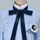 Troupe Hisoka Mikage Premium Scout Cosplay cosplay costume from A3! Winter, detail-2