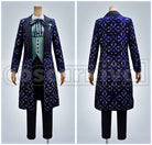Troupe Hisoka Mikage The Master Likes a Mystery Cosplay cosplay costume from A3! Winter, detail-1