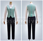 Troupe Hisoka Mikage The Master Likes a Mystery Cosplay cosplay costume from A3! Winter, detail-2