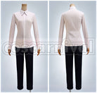 Troupe Hisoka Mikage The Master Likes a Mystery Cosplay cosplay costume from A3! Winter, detail-3