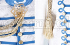 Troupe Homare Arisugawa 2nd Anniversary Cosplay cosplay costume from A3! Winter, detail-2