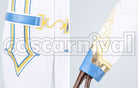 Troupe Homare Arisugawa 2nd Anniversary Cosplay cosplay costume from A3! Winter, detail-4