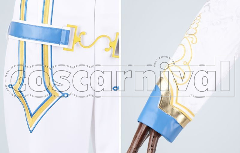 Troupe Homare Arisugawa 2nd Anniversary Cosplay cosplay costume from A3! Winter, detail-4