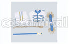 Troupe Homare Arisugawa 2nd Anniversary Cosplay cosplay costume from A3! Winter, set view