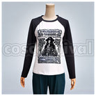 Troupe Tasuku Takato Cosplay cosplay costume from A3! Winter, front view 1