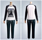 Troupe Tasuku Takato Cosplay cosplay costume from A3! Winter, detail-1