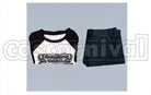 Troupe Tasuku Takato Cosplay cosplay costume from A3! Winter, set view