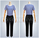 Troupe Tsumugi Tsukioka Cosplay cosplay costume from A3! Winter, detail-2