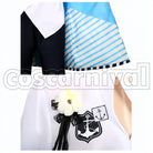 Tsumugi Tsukioka cosplay costume from A3! Winter Troupe, detail-1