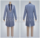 Troupe Tsumugi Tsukioka MANKAI☆Kaika Sengen Cosplay cosplay costume from A3! Winter, detail-1