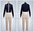 Troupe Tsumugi Tsukioka MANKAI☆Kaika Sengen Cosplay cosplay costume from A3! Winter, detail-2