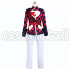 in Wonderland Citron cosplay costume from A3! Young Alice, front view 2
