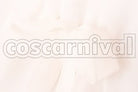 World Chiyuri Kurashima White cosplay costume from Accel, detail-2