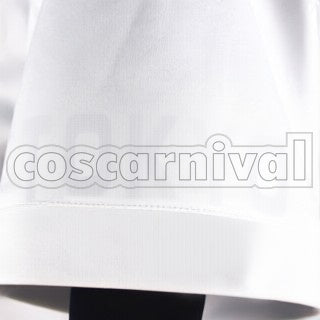 of Diamond Seido High School Eijun Sawamura cosplay costume from Ace, detail-2
