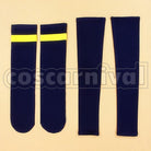 of Diamond Seido High School Eijun Sawamura cosplay costume from Ace, detail-3