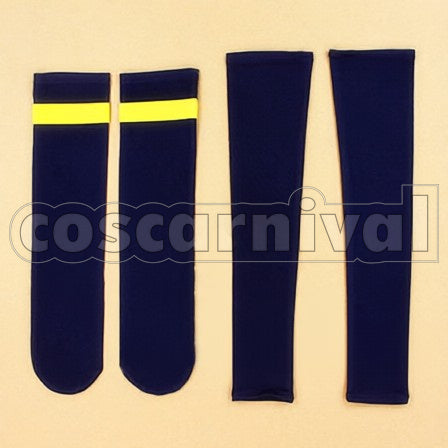 of Diamond Seido High School Eijun Sawamura cosplay costume from Ace, detail-3
