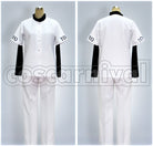 Diamond Seidou High School Baseball Uniform Cosplay cosplay costume from Ace of, detail-1