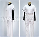 Diamond Seidou High School Baseball Uniform Cosplay cosplay costume from Ace of, detail-2