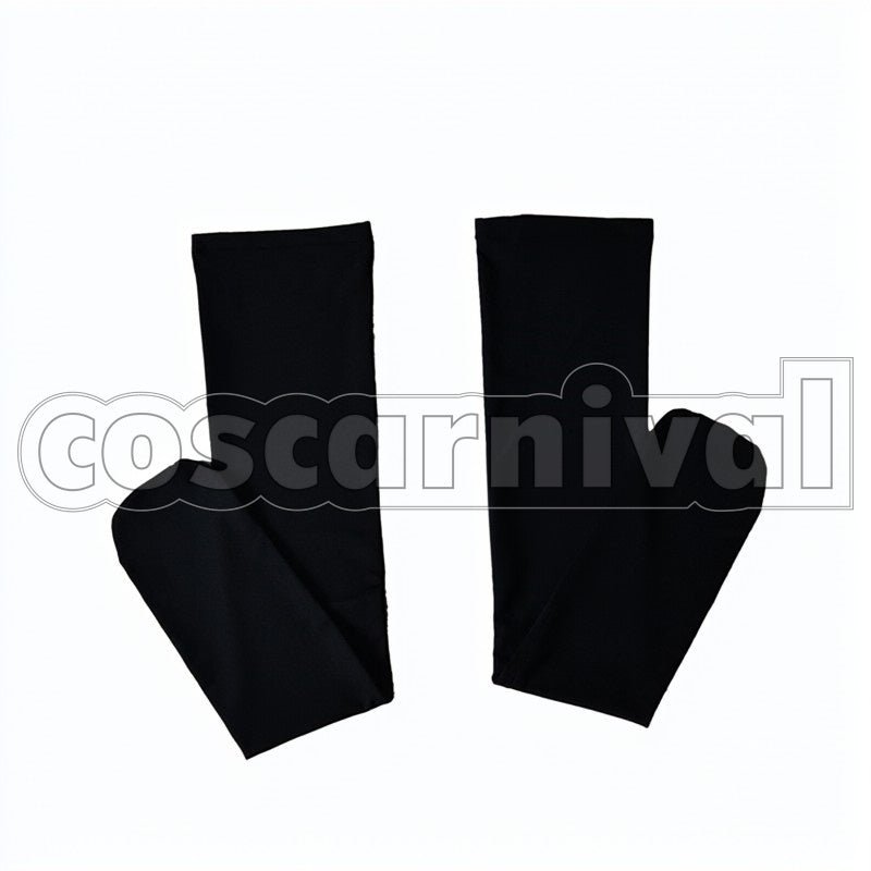 Hinata Yamabuki cosplay costume from Active Raid, detail-1