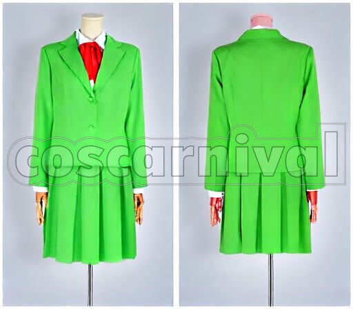 % Rin Fujiwara School Uniform Cosplay cosplay costume from Ageha 100, rin fujiwara school uniform 13114 detail view
