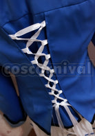 Hoshimiya cosplay costume from Aikatsu! Ichigo, detail-1